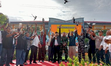 Semarak-Opening-Ceremony-Dies-Natalis-ke-20-Unipa-Maumere:-Momentum-Refleksi-dan-Kolaborasi