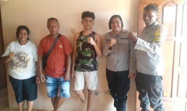 Polsek-Alok-Polres-Sikka-Polda-NTT-bekerjasama-dengan-Yayasan-Rumah-Singgah-RSKPI-Wujudkan-Harapan:-Fasilitasi-Kaki-Palsu-untuk-Pasien-Difabel-di-Sikka