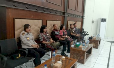 DPRD-Sikka-Gelar-Rapat-Paripurna-X-Bahas-Ranperda-Tugas-Belajar,-Ijin-Belajar,-dan-Bantuan-Belajar