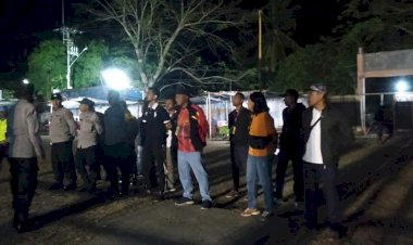 Polsek-Nelle-Amankan-Turnamen-Bola-Voli-Banteng-Cup-I-2025