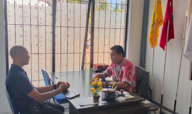 “Keuskupan-Maumere-Matangkan-Persiapan-Pentahbisan-12-Imam-Baru,-Ribuan-Umat-Siap-Meriahkan-Perayaan”