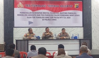 BAGIAN-PSIKOLOGI-BIRO-SDM-POLDA-NTT-GELAR-TEST-PSIKOLOGI-BAGI-PERSONIL-POLRES-SIKKA