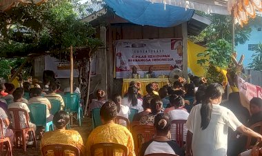 Polres-Sikka-Polda-NTT-Laksanakan-Pengamanan-Sosialisasi-4-Pilar-Kehidupan-berbangsa-Indonesia-Oleh-Anggota-DPR-RI-Komisi-XI-selaku-Ketua-Fraksi-Partai-Golkar