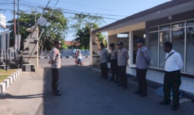 Awali-Tugas-Baru,-Kanit-SPKT-Polres-Sikka-Pastikan-Pelayanan-dan-Keamanan-Tahanan-dalam-Kondisi-Siap
