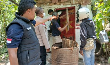 Warga-Desa-Riit-Digemparkan-Penemuan-Mayat-di-Kebun-Milik-Warga,-Polisi-Pastikan-Meninggal-Karena-Sebab-Alami