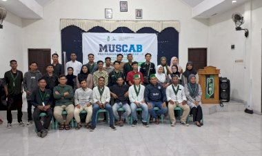 HMI-Cabang-Persiapan-Maumere-Gelar-Musyawarah-Cabang-ke-II,-Bahas-Arah-Gerak-dan-Kepemimpinan-Organisasi