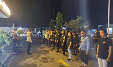 “Situasi-Aman-dan-Kondusif,-Polres-Sikka-Polda-NTT-Intensifkan-KRYD-Cipta-Kondisi-di-Kota-Maumere”