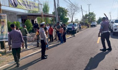 “Hangat-dan-Penuh-Syukur,-Imam-Baru-RD.-Fransisco-Michael-Saputra-Dijemput-Secara-Adat-di-Hale-Sikka”