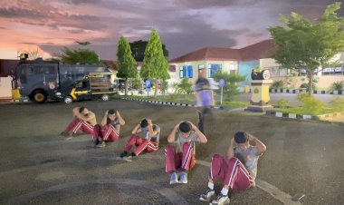 Polres-Sikka-Polda-NTT-Bentuk-Karakter-Bhayangkara-Muda-Lewat-Pembinaan-Tradisi-Bintara-Remaja