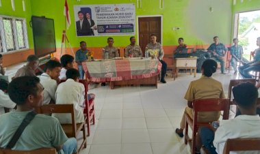 SMA-Kemala-Taruna-Bhayangkara-Siap-Cetak-Generasi-Berkarakter,-Sosialisasi-Diminati-di-Talibura-Sikka