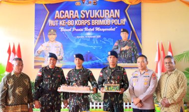 “HUT-Ke-80-Brimob-di-Sikka:-Semangat-Juang,-Keteguhan,-dan-Dedikasi-yang-Tak-Pernah-Padam”