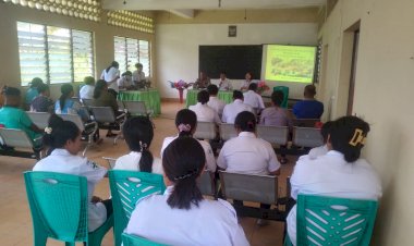 Lokakarya-Mini-Lintas-Sektor-Puskesmas-Nanga-Ungkap-Sejumlah-Masalah-Kesehatan-di-Kecamatan-Lela