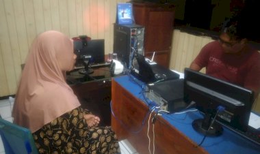 Polres-Sikka-Bertindak-Cepat:-Oknum-Polisi-yang-Aniaya-Warga-Langsung-Diamankan,-Polda-NTT-Tegaskan-Tidak-Ada-Toleransi