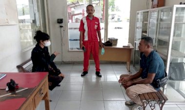 “Harga-Melonjak,-Risiko-Meningkat:-Polres-Sikka-Polda-NTT-Perketat-Kontrol-SPBU”