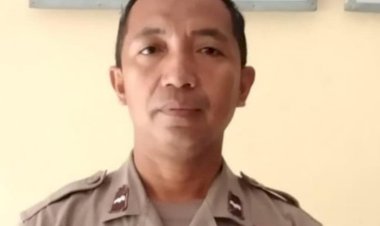 Satu-Lagi-Bhayangkara-Terbaik-Berpulang,-Polres-Sikka-Polda-NTT-Berduka-atas-Wafatnya-AIPTU-Darwis