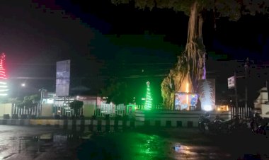 SEMARAK-NATAL-2025-WARNAI-LINGKUNGAN-POLRES-SIKKA-POLDA-NTT