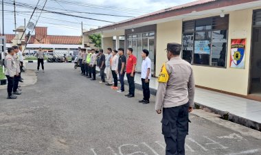 Stabilitas-Terjaga,-Polres-Sikka-Polda-NTT-Optimalkan-Pelayanan-dan-Pengamanan-Masyarakat