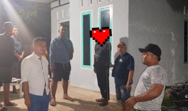 Tak-Beri-Ruang-Pelarian,-Tim-Opsnal-Polres-Sikka-Bekuk-Terduga-Pelaku-Pemerkosaan-Kurang-dari-24-Jam