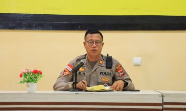 Polres-Sikka-Polda-NTT-Matangkan-Pengamanan-Turnamen-Sepak-Bola-U-17,-Rakor-Digelar-Sejak-Dini-Demi-Jamin-Keamanan-dan-Ketertiban