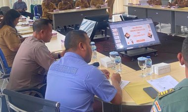 Polres-Sikka-Polda-NTT-Dukung-Langkah-Cepat-Pemkab-Tangani-Bencana-Hidrometeorologi
