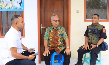 Tokoh-Agama-dan-Masyarakat-Sikka-Dukung-Keputusan-Komisi-III-DPR-RI:-Polri-Tetap-di-Bawah-Presiden