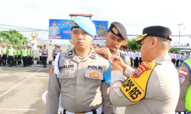 “Operasi-Keselamatan-Turangga-2026-Digelar,-Polres-Sikka-Polda-NTT-Bidik-Tertib-Lalu-Lintas-Jelang-Arus-Idul-Fitri”