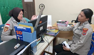 Langkah-Sistematis-Bag-SDM-Polres-Sikka-Polda-NTT,-Dari-Pembinaan-Rohani-hingga-Peningkatan-Kapasitas-Konselor