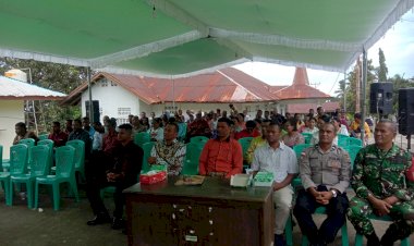 Misa-Syukur-Purnabakti-Camat-Doreng,-Momentum-Penguatan-Soliditas-Forkopimcam-dan-Masyarakat