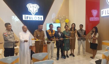 “Patroli-Humanis-Polsek-Alok-Polres-Sikka-Warnai-Aktivitas-Kota-Maumere,-Grand-Opening-Toko-Filosi-Berlangsung-Meriah.”