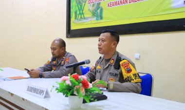 Latpra-Ops-Ketupat-Turangga-2026-Digelar,-Polres-Sikka-Siap-Kawal-Keamanan-Lebaran