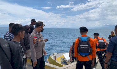 Sigap,-Responsif,-dan-Humanis,-Pengamanan-Ops-Ketupat-2026-di-Sikka-Berjalan-Optimal