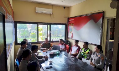 Penegasan-Tegas-Karendal-Ops:-Disiplin-Personel-dan-Pengawasan-Pos-Jadi-Sorotan-dalam-Anev-Operasi-Semana-Santa-Turangga-2026