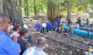 “Laut-Bukan-untuk-Dirusak:-Sutuan-Polairud-Polres-Sikka-Gaungkan-Perang-Melawan-Penangkapan-Ilegal”