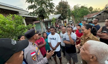 “Dari-Laporan-110-ke-Kesepakatan-Damai:-Polres-Sikka-Sigap-Padamkan-Bara-Konflik-Warga”