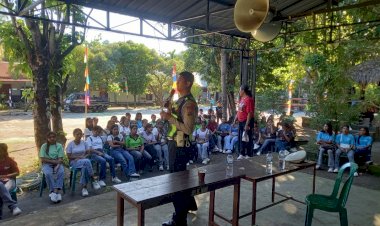 “Strong-Point-Digelar,-Edukasi-Dikuatkan:-Satlantas-Polres-Sikka-Sikka-Tak-Beri-Ruang-Pelanggaran