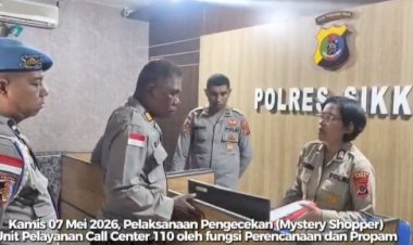 PELAKSANAAN-MYSTERY-SHOPPER-LAYANAN-CALL-CENTER-110-POLRES-SIKKA