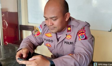Mystery-Call-110,-Wakapolres-Sikka-Pastikan-Layanan-Darurat-Polri-Tanggap-dan-Bergerak-Cepat-untuk-Masyarakat