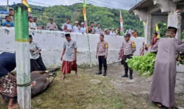 Khidmat-dan-Kondusif,-Ribuan-Jamaah-Padati-Sholat-Idul-Adha-1447-H-di-Kabupaten-Sikka”