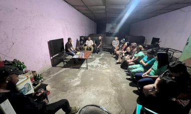 Bentengi-Tempat-Hiburan-Malam-dari-Ancaman-Narkoba,-Satresnarkoba-Polres-Sikka-Turun-Langsung:-Tes-Urine-hingga-Edukasi-Bahaya-NAPZA-dan-Miras-Ilegal