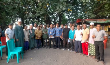 Dukungan-Mengalir-untuk-Kampung-Nelayan-Merah-Putih,-Pemkab-Sikka-Gelar-Sosialisasi-di-Nangahure-Lembah