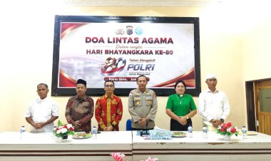 Merawat-Toleransi,-Menguatkan-Pengabdian:-Polres-Sikka-Satukan-Doa-Lintas-Agama-di-Hari-Bhayangkara-ke-80