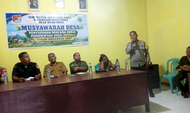 Musyawarah-Desa-Woda-Mude-Jadi-Ruang-Adu-Gagasan,-RKPDes-2027-Disusun-dari-Aspirasi-Warga