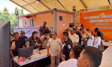 Sikka-Pascagempa:-Mendagri-Tito-Karnavian-Turun-Langsung,-Warga-dan-Infrastruktur-Jadi-Perhatian