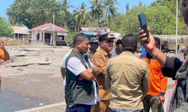 Dari-Bantuan-hingga-Tambatan-Perahu,-Gubernur-NTT-Tinjau-Langsung-Kondisi-Warga-Palue