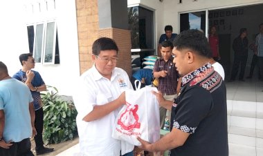 Bantuan-Kemanusiaan-Gempa-Flores-Menembus-Paga-dan-Tanawawo-Sikka,-Solidaritas-Lintas-Sektor-Ringankan-Beban-Warga-Terdampak