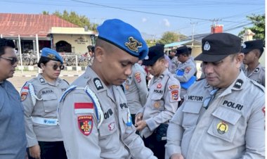 Tertib,-Disiplin,-dan-Profesional,-Propam-Polres-Sikka-Intensifkan-Pengawasan-Personel
