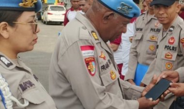 Perkuat-Disiplin-dan-Profesionalisme,-Propam-Polres-Sikka-Gelar-Opsgaktibplin-dan-Cegah-Keterlibatan-Judi-Online