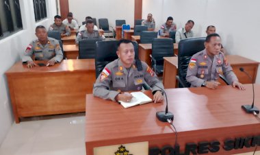 Polres-Sikka-Ikuti-Sosialisasi-Perlinsos-Digital,-Perkuat-Pemahaman-Transformasi-Perlindungan-Sosial