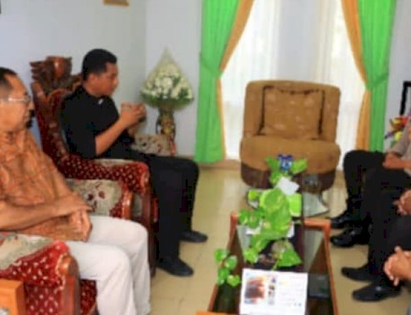 PENGAKUAN DAN PERMOHONAN MAAF KELUARGA ODGJ ATAS PERISTIWA KERUSAKAN BARANG-BARANG ROHANI DI KAPELA BIARA KARMEL BEATO DIONISIUS WAIRKLAU MAUMERE