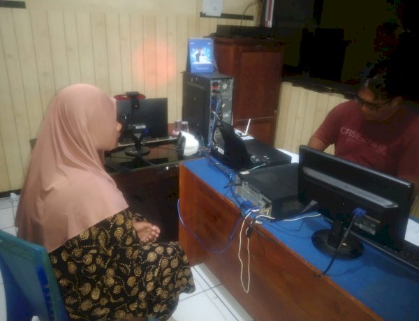 Polres Sikka Bertindak Cepat: Oknum Polisi yang Aniaya Warga Langsung Diamankan, Polda NTT Tegaskan Tidak Ada Toleransi